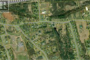 Commercial Land for Sale, Lot 1 East Prince Street, Salmon River, NS