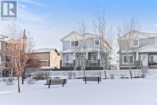 House for Sale, 500 Baysprings Lane Sw, Airdrie, AB