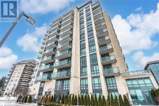 Condo Apartment for Sale, 45 Yorkland Boulevard Unit# 206, Brampton, ON