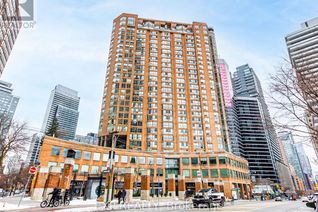 Office for Lease, 1033 Bay Street #317, Toronto (Bay Street Corridor), ON