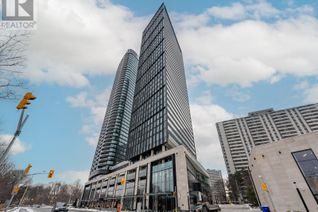 Property for Sale, 575 Bloor Street E #2703, Toronto (North St. James Town), ON