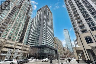 Condo for Sale, 770 Bay Street #1507, Toronto (Bay Street Corridor), ON