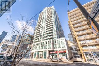 Condo for Sale, 212 Eglinton Avenue E #506, Toronto (Mount Pleasant West), ON