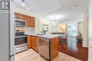 Property for Sale, 212 Eglinton Avenue E #506, Toronto (Mount Pleasant West), ON