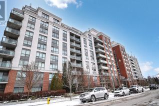 Property for Sale, 120 Dallimore Circle S #414, Toronto (Banbury-Don Mills), ON