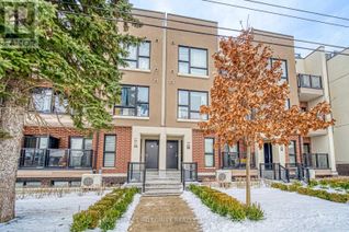 Townhouse for Rent, 8835 Sheppard Avenue E #316, Toronto (Rouge), ON