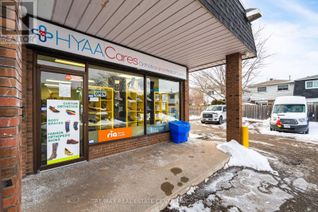 Business for Sale, 5291 Lakeshore Road #8, Burlington (Appleby), ON