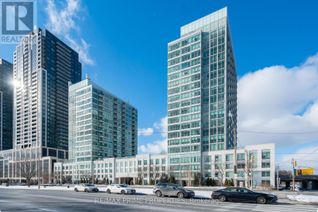 Condo Apartment for Sale, 1900 Lake Shore Boulevard W #1407, Toronto (High Park-Swansea), ON