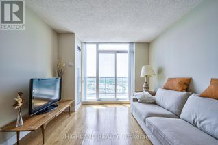 Condo Apartment for Sale, 2545 Erin Centre Boulevard #Ph06, Mississauga (Central Erin Mills), ON