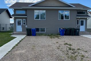 Duplex for Sale, 833 & 835 5th Street E, Prince Albert, SK