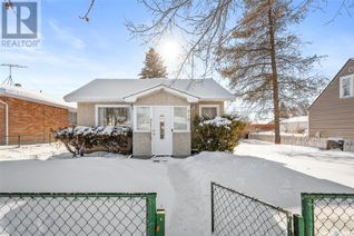 Bungalow for Sale, 845 Athabasca Street E, Moose Jaw, SK