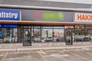 Business for Sale, 525 Highland Road #8, Kitchener, ON