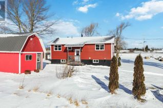 Bungalow for Sale, 1599 Woodville Road, Woodville, NS