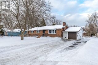 Bungalow for Sale, 18 Princess Drive, Quinte West, ON