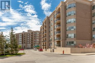 Condo Apartment for Sale, 2085 Amherst Heights Drive Unit# 502, Burlington, ON