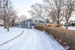 Property for Sale, 5486 Randolph Crescent, Burlington, ON