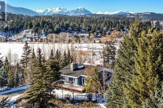 Bungalow for Sale, 1751 Fort Point Close, Invermere, BC