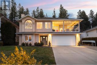 Detached House for Sale, 1068 Caledonia Way, West Kelowna, BC