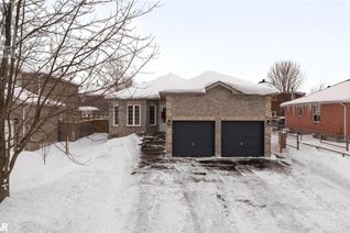 Bungalow for Sale, 66 Knupp Road, Barrie, ON