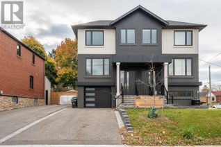 House for Sale, 3515 St Clair Avenue E, Toronto (Clairlea-Birchmount), ON