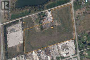 Commercial Land for Sale, 12934 Woodbine Avenue, Whitchurch-Stouffville, ON