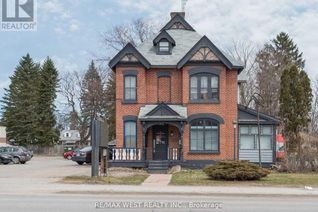 Property for Sale, 169 Bayfield Street, Barrie (City Centre), ON