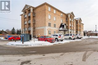 Condo for Sale, 1083 Gordon Street Unit# 409, Guelph, ON