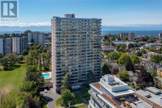 Property for Sale, 647 Michigan St #1006, Victoria, BC