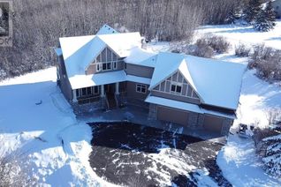 House for Sale, 87 Cheyanne Meadows Way, Rural Rocky View County, AB