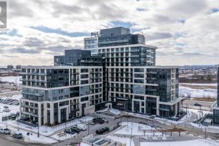 Condo for Sale, 3200 William Coltson Avenue #608, Oakville, ON