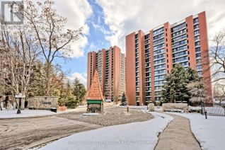 Condo Apartment for Sale, 1400 Dixie Road #209, Mississauga (Lakeview), ON