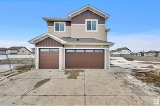 Detached House for Sale, 725 Astoria Wy, Devon, AB