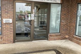 Property for Lease, 4530 Albert Street, Regina, SK