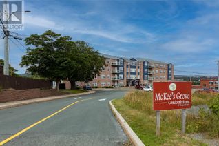 Condo for Rent, 47 Margarets Place #308, ST. JOHN'S, NL