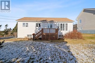 Bungalow for Sale, 21 Ollerweg Heights, Conception Bay South, NL