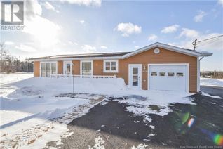 Bungalow for Sale, 11639 11 Route, Pokemouche, NB