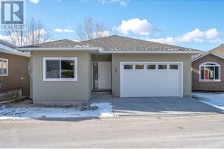 Ranch-Style House for Sale, 695 Pineview Road #138, Penticton, BC