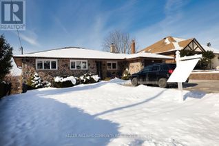 Property for Sale, 94 Grandview Street S, Oshawa (Donevan), ON