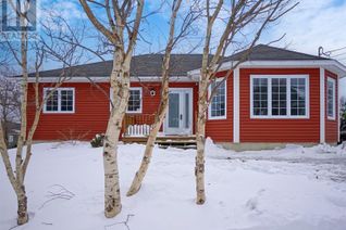 Detached House for Sale, 9-11 Mesh's Lane, Spaniards Bay, NL