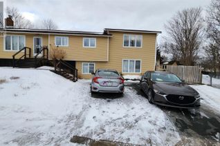 Detached House for Sale, 7 Pittman Place, Mount Pearl, NL