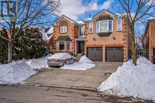 Detached House for Rent, 1519 Ballantrae Drive, Mississauga (East Credit), ON