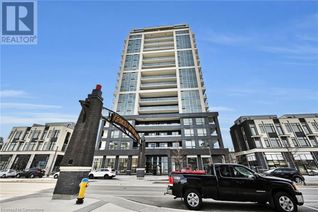 Condo for Rent, 385 Winston Road Unit# 712, Grimsby, ON