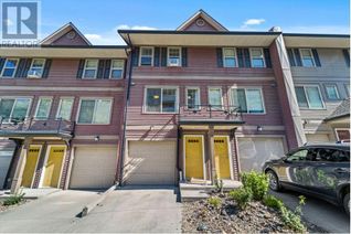 Freehold Townhouse for Sale, 1110 Hugh Allan Drive #7, Kamloops, BC