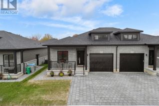 Bungalow for Sale, 174 Park Street, Goderich (Goderich (Town)), ON