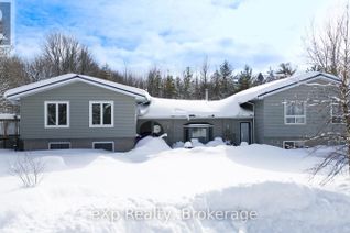 House for Sale, 208 Pellisier Street, Grey Highlands, ON