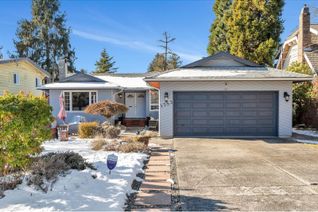 Ranch-Style House for Sale, 1753 146th Street, Surrey, BC