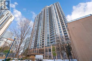 Condo Apartment for Sale, 10 Northtown Way #908, Toronto (Willowdale East), ON