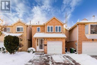 Property for Sale, 29 Major Oak Terrace, Toronto (Milliken), ON