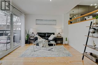 Townhouse for Sale, 2020 Pharmacy Avenue #8, Toronto (L'Amoreaux), ON