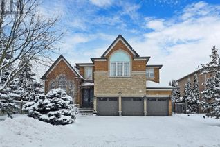 Property for Sale, 189 Silver Rose Crescent, Markham (Cachet), ON